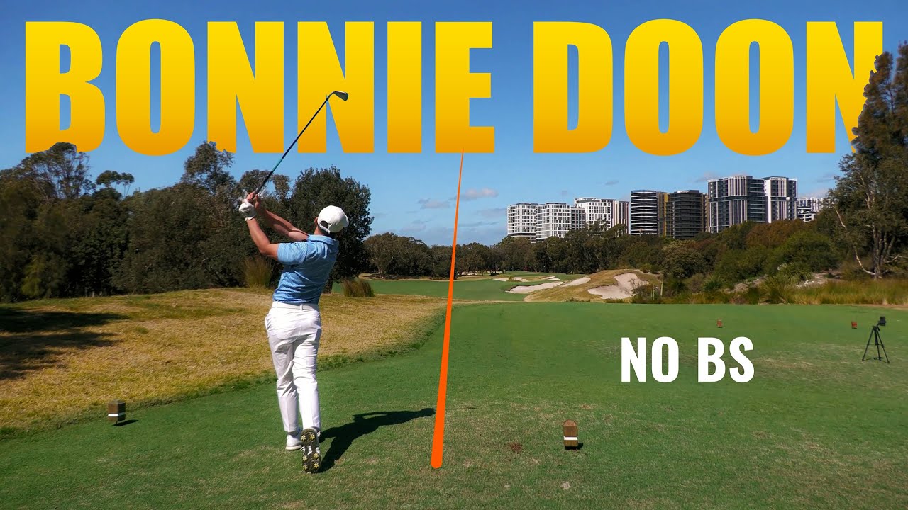 Как на самом деле выглядит обычный раунд для скрэтч-гольфиста...