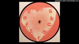 Soft Rocks - Untitled B1