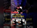 Kel Mitchell’s Favorite Artist, QEW