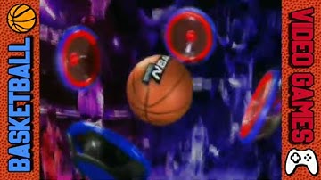 NBA 2K2 Intro - Dreamcast 🏀🎮