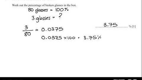 [Question 2] IGCSE Mathematics Paper 2 Specimen 2020 Solutions 0580/02/SP/20