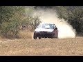 Suzuki swift test episode 3  amon oliver