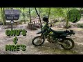 Parsons Mountain OHV