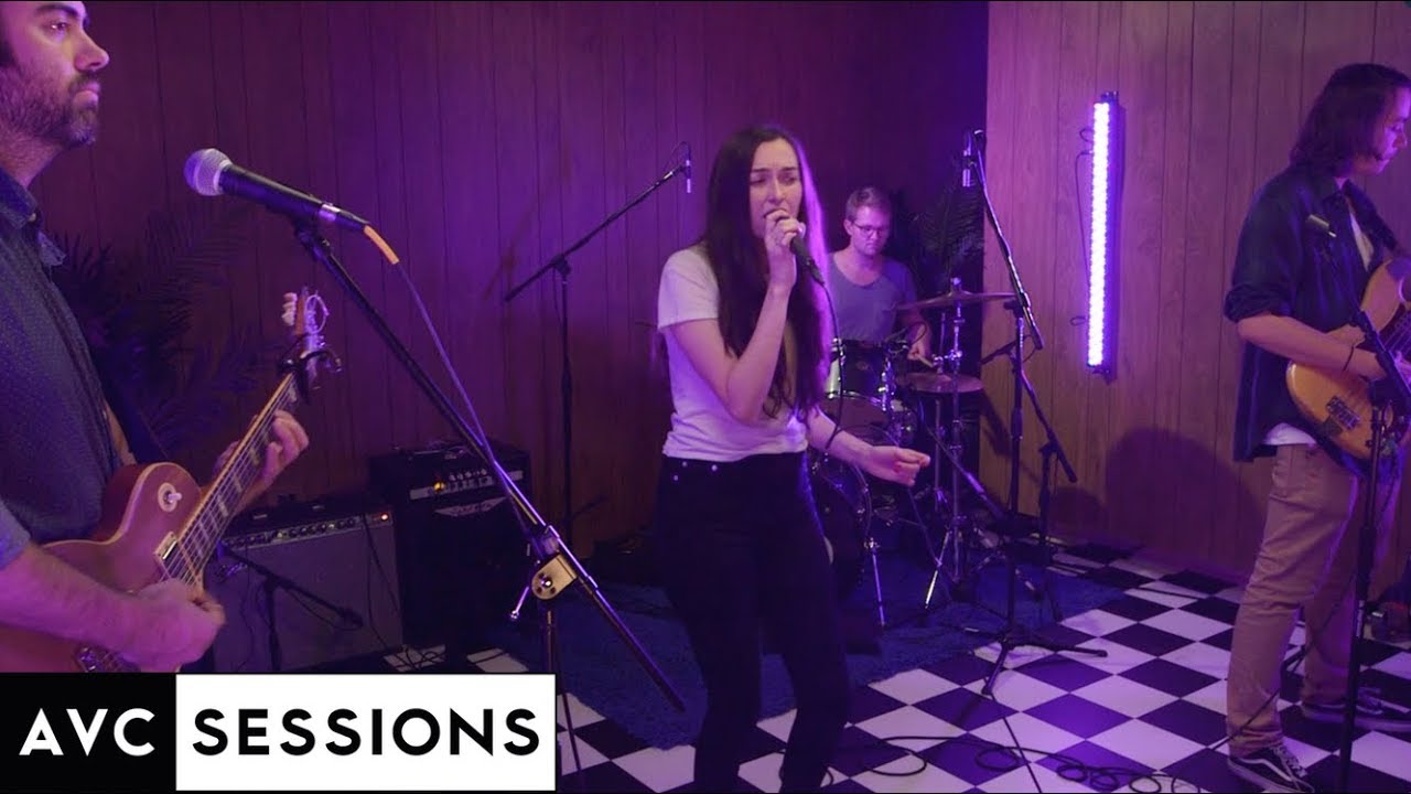 Watch the full Cults AVC Session and Interview | AVC Sessions live performance agreement