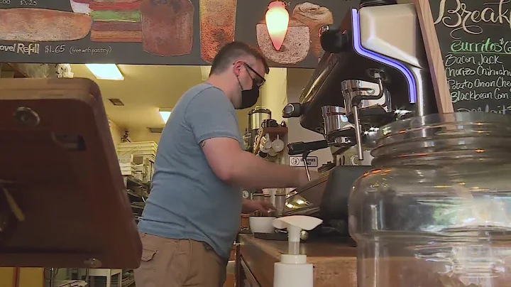 Edwardsville businesses react to entering Illinois' 'Bridge Phase'