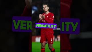 Celebrity This Is Unheard of Virgil Van Dijk.. 🧐 #football #footballshorts #footballedits #footballstories Profile