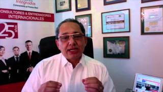 Cómo ser un vendedor exitoso - Valores Integrados - José Holmer Torres