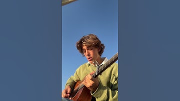 Thumbnail of yea i saw sparks ✨