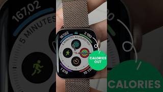Apple Watch LA CONFIG PARFAITE pour perdre du poids  💪🔥