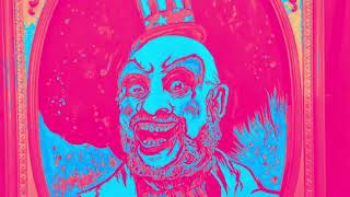 Astral Goat Dominion - Only Lucifer and Fuzz