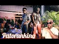 Patoranking - BABYLON [Feat. Victony] (Official Music Video) REACTION