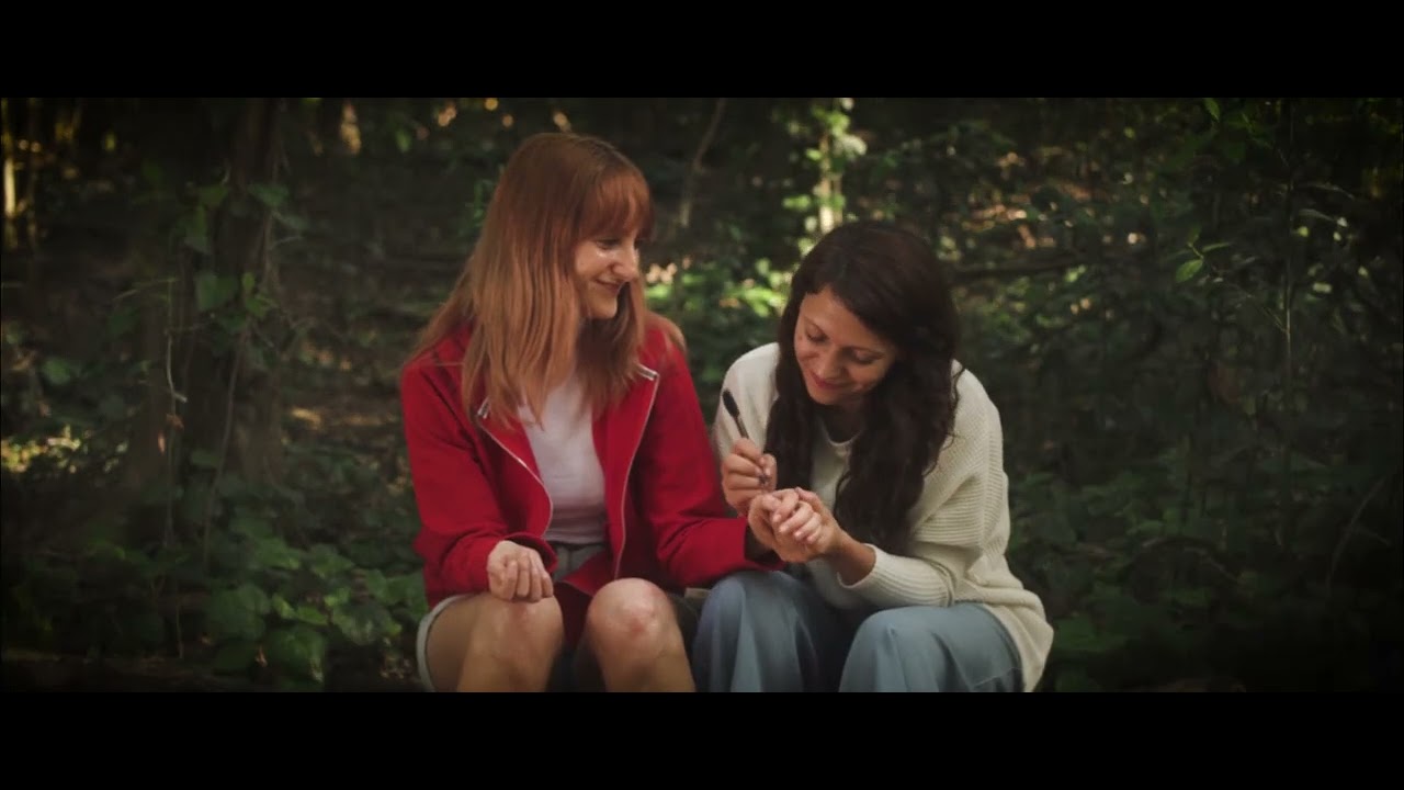REMINISCENCIA - TRAILER