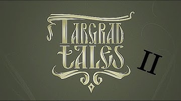 Escape from Tarkov | Targrad Tales Event Taskline | Game Review [Part 2-3]