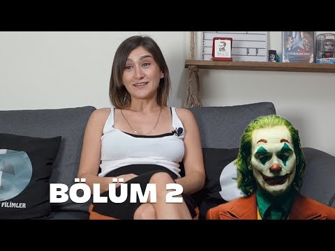 FİLMCELEME – BÖLÜM 2 – JOKER(NO SPOILER)