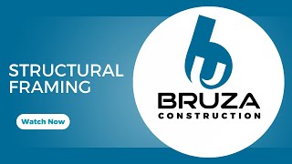4170 Pritchard | Structural Framing in Progress