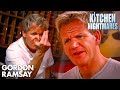 Gordon Is FURIOUS At These Owners | Kitchen Nightmares | Gordon Ramsay