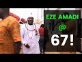 Eze amadis 67th birt.ay celebration and chieftaincy coronation