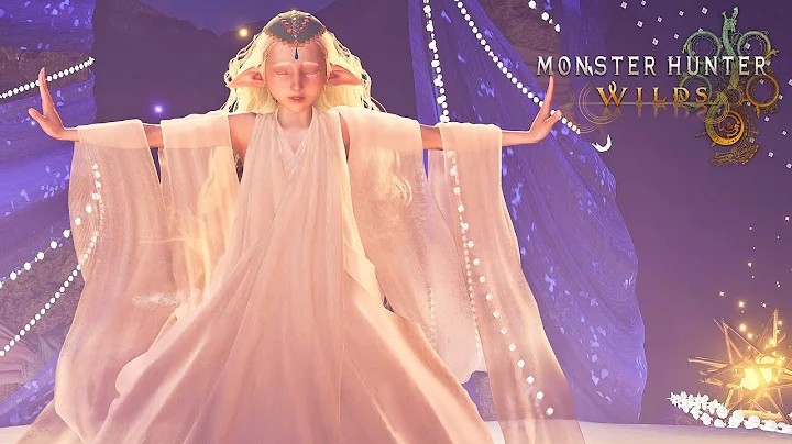 The Diva New Performance at the Lumenhymn Festival [HQ | 4K] - Proof of a Hero and Soul of the World