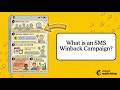What is an SMS Winback Campaign?