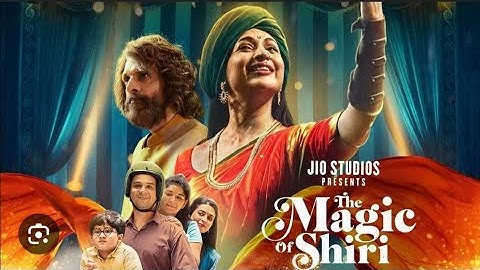 The Magic of Shiri Season 1 Episode 1 #TheMagicofShiriSeason1Episode1 