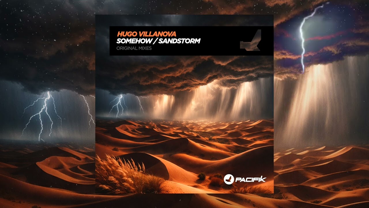 Hugo Villanova - Sandstorm adlı videoyu YouTube'da izle Hugo Villanova - Sandstorm adlı videoyu YouTube'da izle