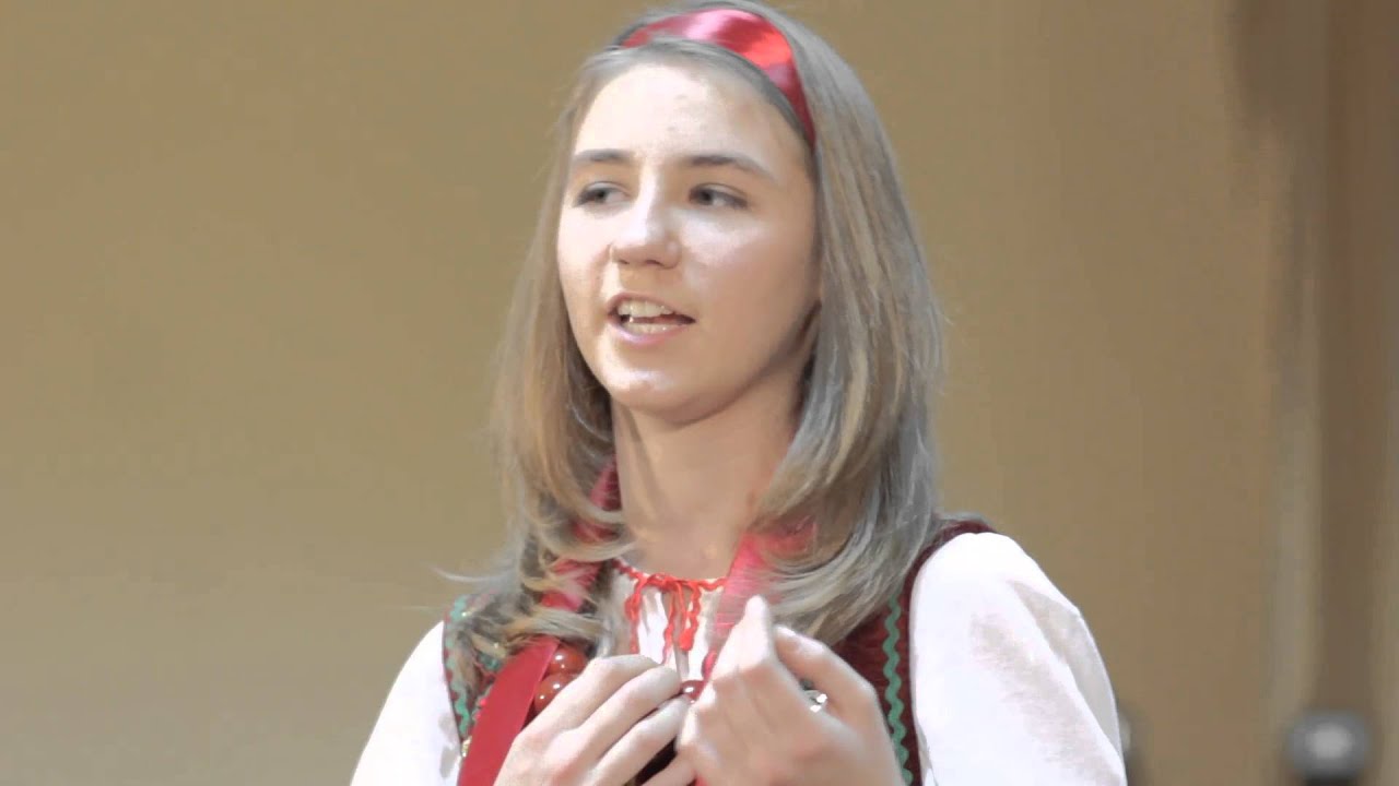 Золотая Лира 2015 12 06 MVI 0740 - YouTube