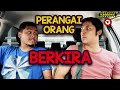 Perangai orang berkira