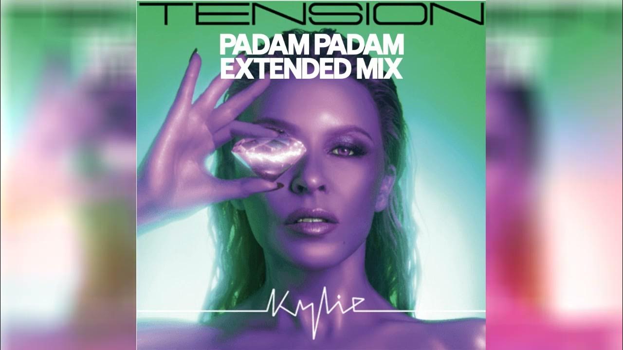 Padam Padam (Jiafei Remix) : r/KylieMinogue