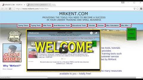 Ideal HTML Form Design Part 1