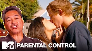 'He Sounds Like Beavis, but He's a Total Butthead' Lynell & Max | Parental Control