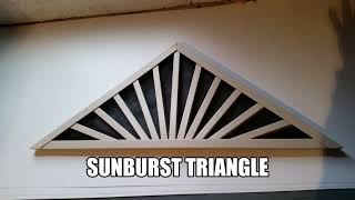 decor gable attic vents compilation style options