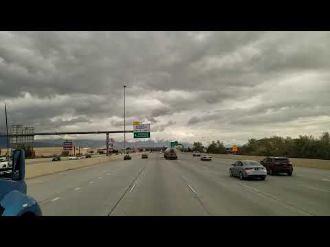 Video: Cum Faci 930 De Prieteni Noi? Autostrada în Toată America. - Rețeaua Matador