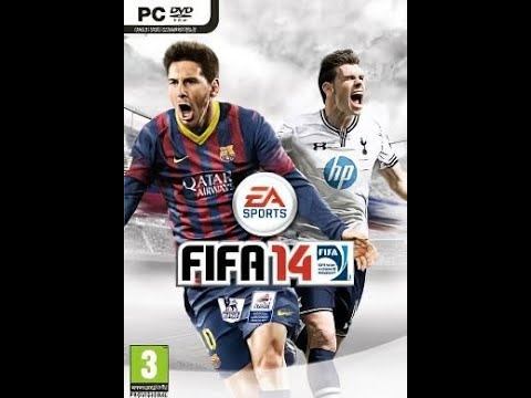 Video: Ärge Oodake, Et FIFA 14 Kinect Liikumise Juhtnupud