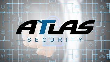 Respond to Cyber Threats like never before with us  | ATLAS Security Solutions | #atlasgroup