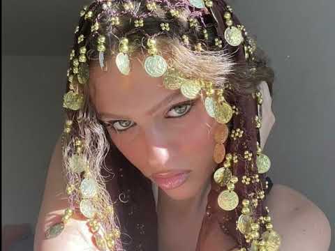 M I A Bad Girls Instrumental Speed Up