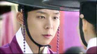 성균관 스캔들 박유천 yuchun 이선준 미뉴에트