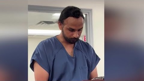 Trucker accused in deadly Florida