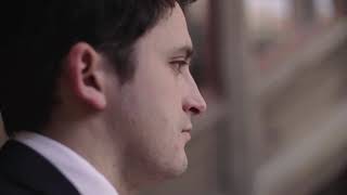 Testimonio Vicente Carrillo Derecho Pucv