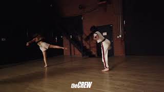 Coco & Savanah X Kt Tell Me Corbin