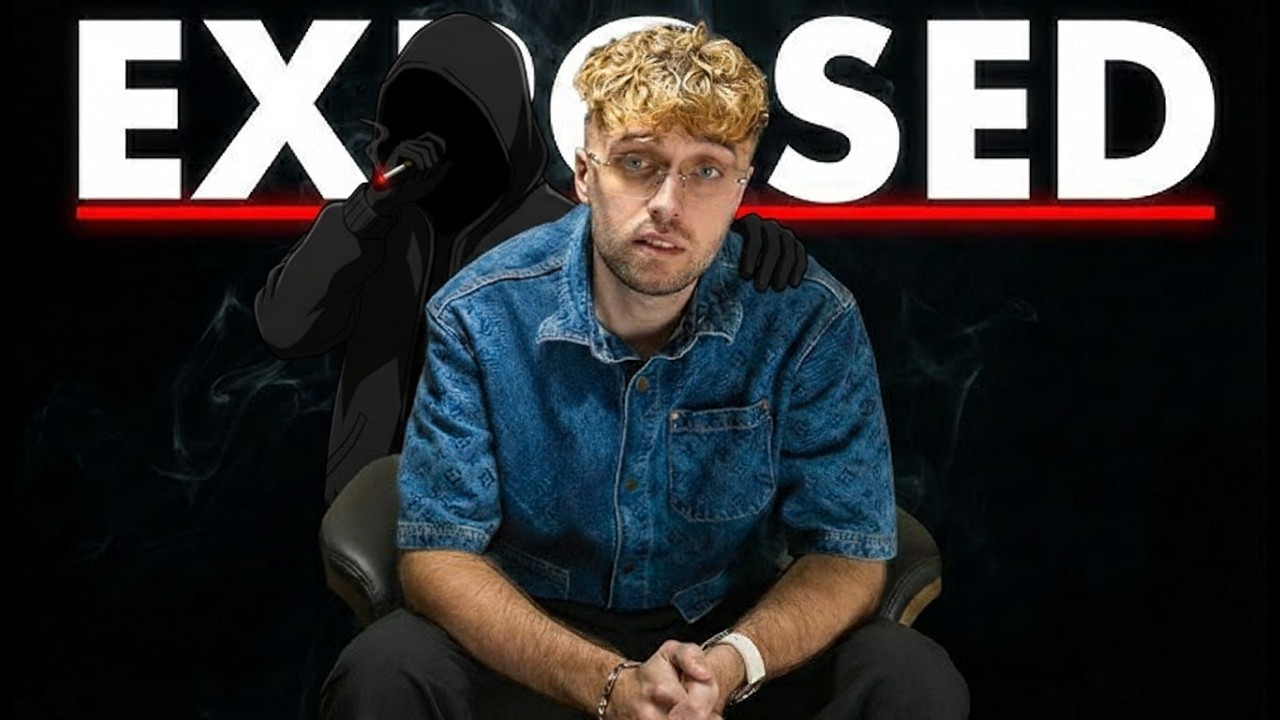 Ich Reagiere auf Candy's Statement