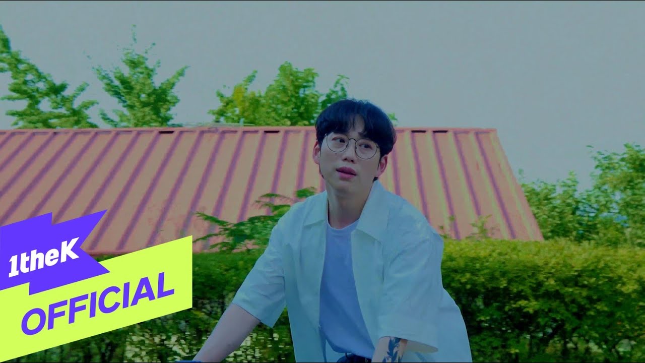 [MV] 10CM _ Go Back(고백)