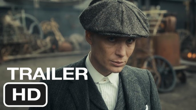 Afinal, o que significa 'Peaky Blinders'? - Online Séries
