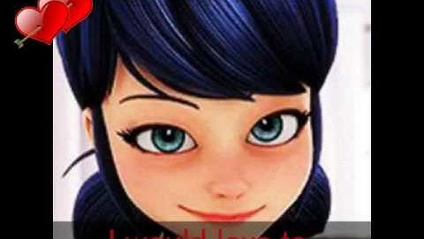 Kizoa Video Editor - Movie Maker: Marichat love story part 2