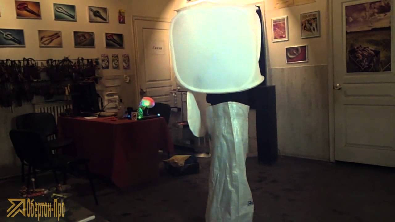 Школа варгана Обертон-Про. Выпускной экзамен.