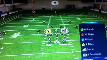 How to beat cover 2 in madden 13