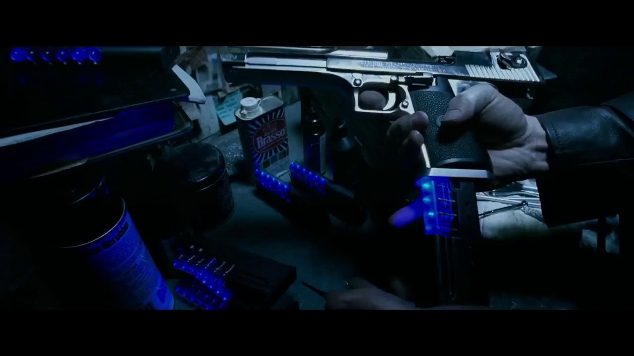 Ultraviolet Trailer Deutsch Ultraviolet Trailer Deutsch