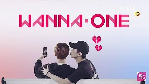 Wanna One PANWINK ¹💖