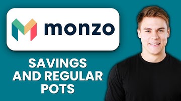 NEW! Monzo Savings Pots vs Regular Pots (2025) | What’s the Difference & Which One Should You Use?