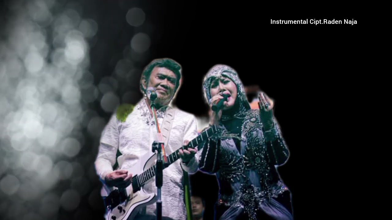 Instrumental Cipt.Raden Naja 55