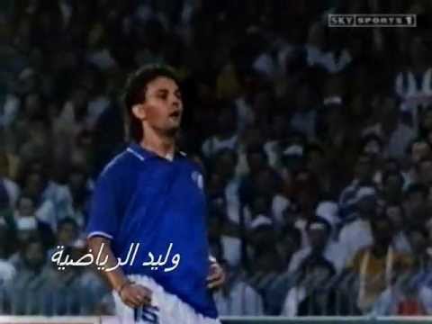 كأس العالم 1990 م في أيطاليا 5